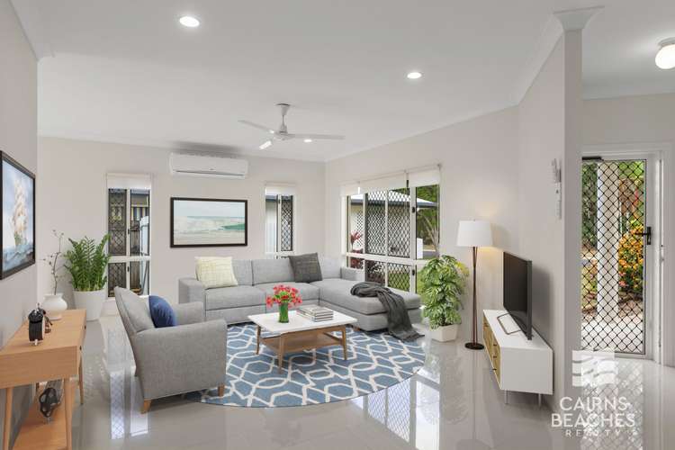 Third view of Homely house listing, 28 Leonard Street, Kewarra Beach QLD 4879
