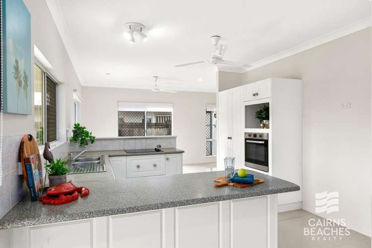 Fourth view of Homely house listing, 28 Leonard Street, Kewarra Beach QLD 4879