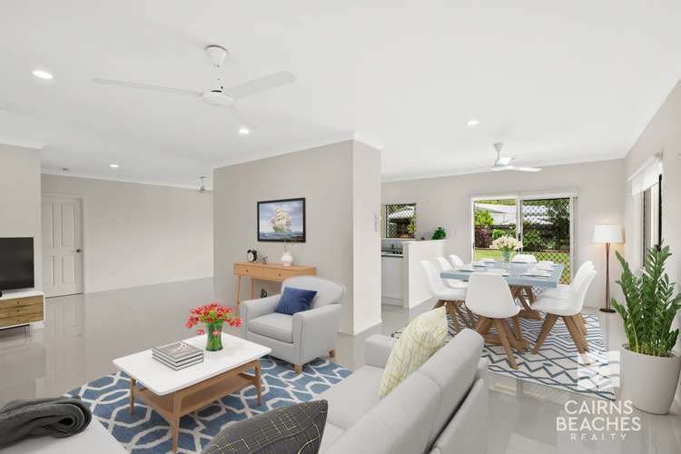 Fifth view of Homely house listing, 28 Leonard Street, Kewarra Beach QLD 4879