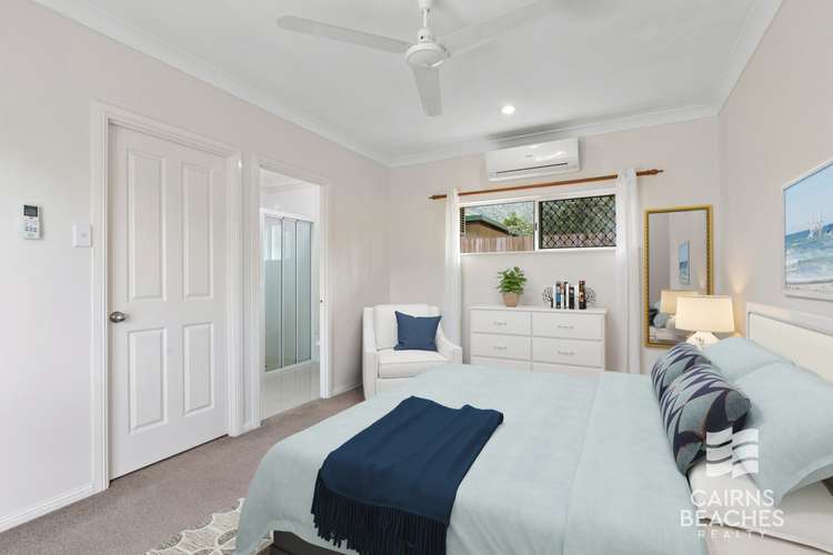 Sixth view of Homely house listing, 28 Leonard Street, Kewarra Beach QLD 4879