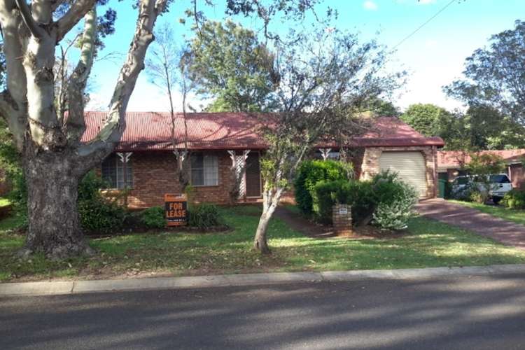 Main view of Homely house listing, 15 Agnes Street, Centenary Heights QLD 4350