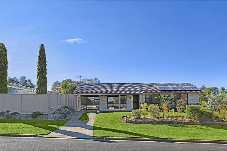 Main view of Homely house listing, 1 Pinot Street, Eschol Park NSW 2558