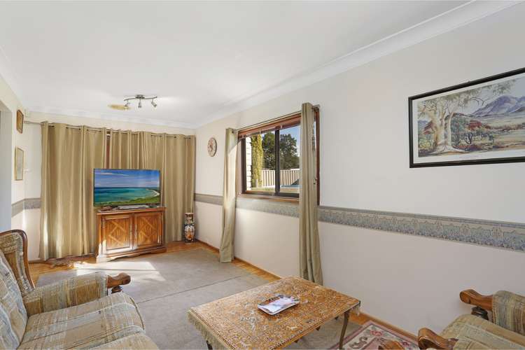 Second view of Homely house listing, 1 Pinot Street, Eschol Park NSW 2558