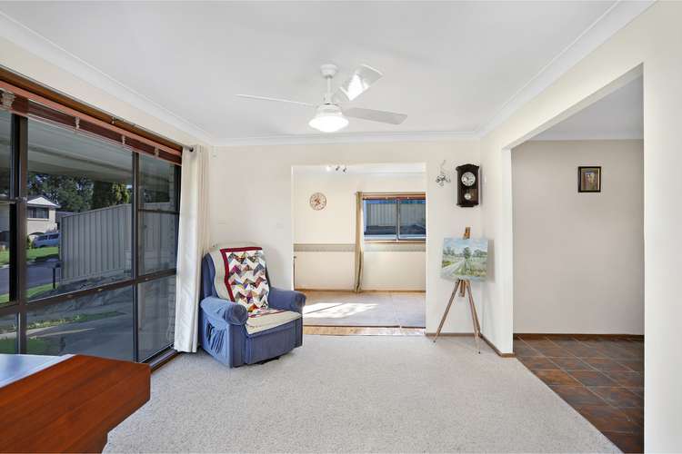Fourth view of Homely house listing, 1 Pinot Street, Eschol Park NSW 2558