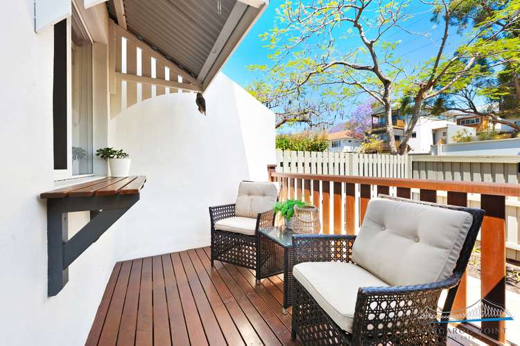 Second view of Homely townhouse listing, 7/25 Grosvenor Street, Yeerongpilly QLD 4105
