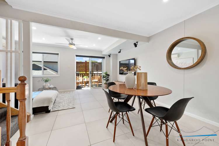 Fifth view of Homely townhouse listing, 7/25 Grosvenor Street, Yeerongpilly QLD 4105