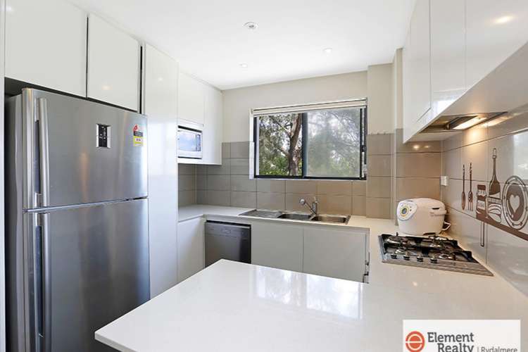 Third view of Homely apartment listing, 62/8-10 Boundary Road, Carlingford NSW 2118