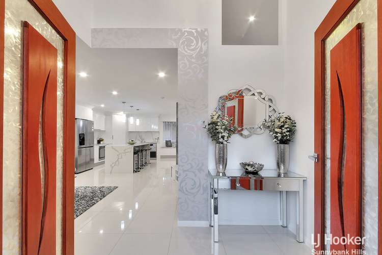 Third view of Homely house listing, 11 Centenial Street, Underwood QLD 4119