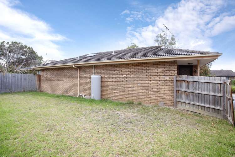 Fifth view of Homely unit listing, 18/1034 Nepean Highway, Mornington VIC 3931