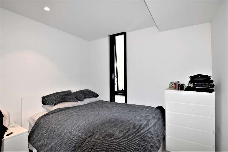 Third view of Homely apartment listing, 204T/70 Stanley Street, Collingwood VIC 3066