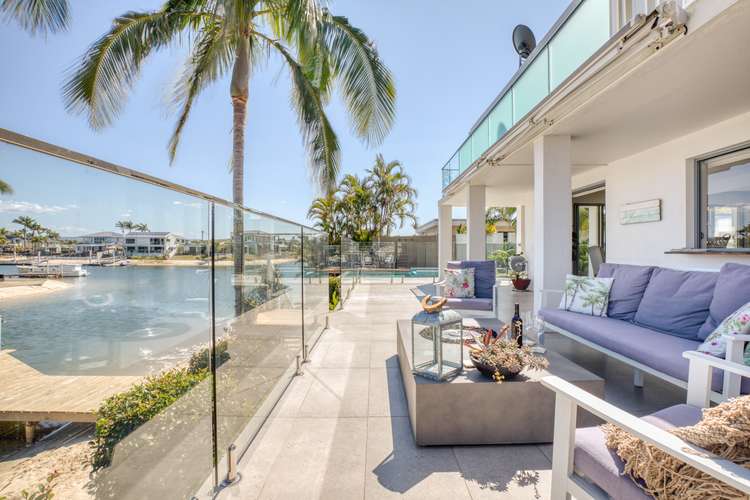 Third view of Homely house listing, 14 Bahia Court, Broadbeach Waters QLD 4218