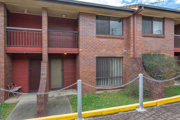 Second view of Homely house listing, 20/93-99 Logan Street, Beenleigh QLD 4207