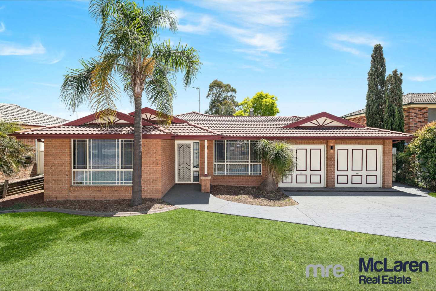 Main view of Homely house listing, 74 Welling Drive, Narellan Vale NSW 2567