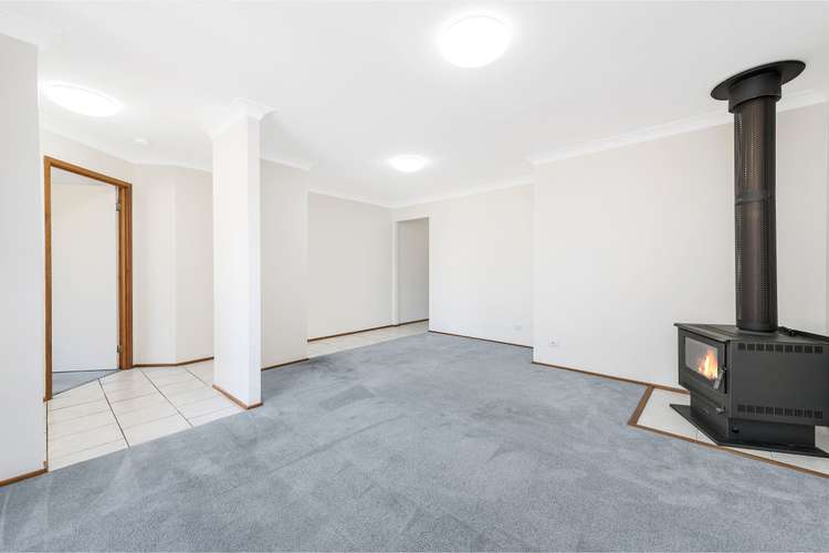 Second view of Homely house listing, 74 Welling Drive, Narellan Vale NSW 2567