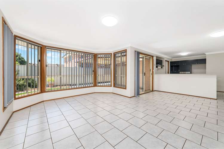 Fourth view of Homely house listing, 74 Welling Drive, Narellan Vale NSW 2567