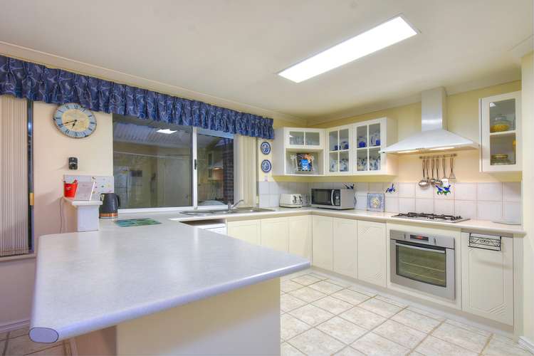 Fifth view of Homely house listing, 21 Balladong Loop, Carramar WA 6031