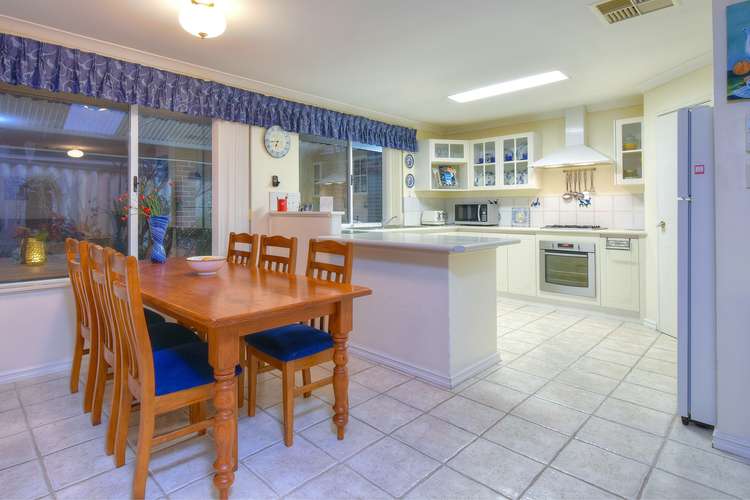 Seventh view of Homely house listing, 21 Balladong Loop, Carramar WA 6031