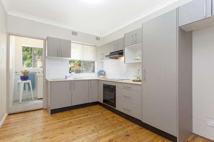 Second view of Homely apartment listing, 1/6 Wentworth Street, Croydon Park NSW 2133