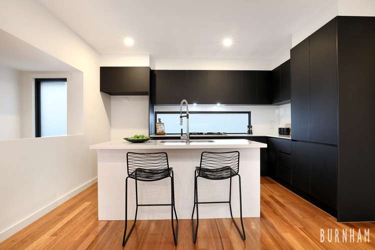 Third view of Homely townhouse listing, 5/72 Nimmo Street, Essendon VIC 3040