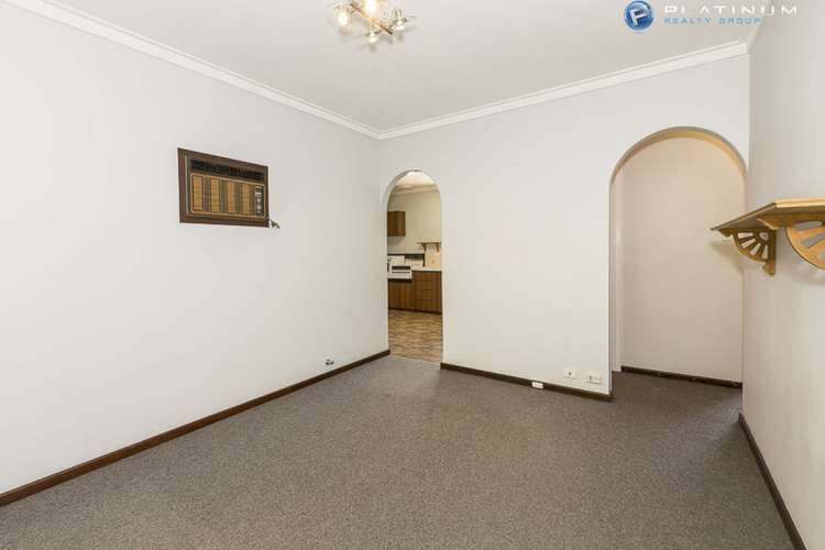 Sixth view of Homely house listing, 3/164 North Beach Drive, Tuart Hill WA 6060