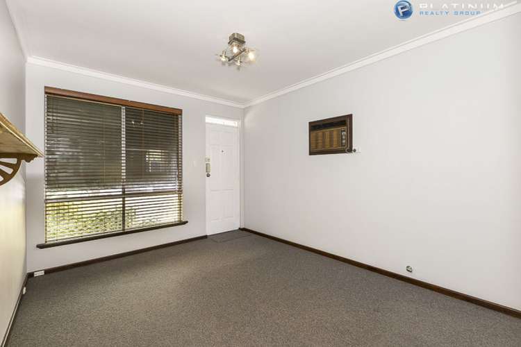 Seventh view of Homely house listing, 3/164 North Beach Drive, Tuart Hill WA 6060