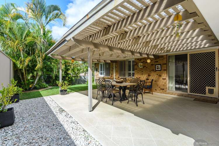 Second view of Homely house listing, 16 Maidstone Place, Parkwood QLD 4214