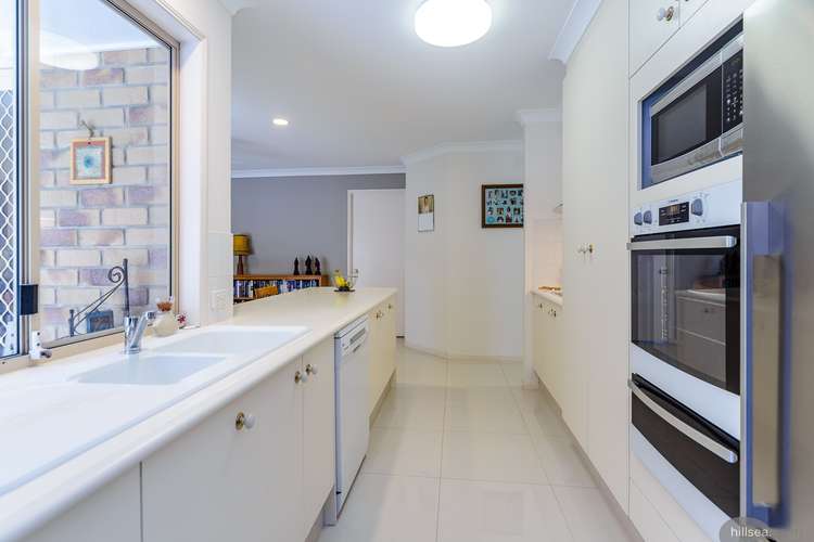 Fourth view of Homely house listing, 16 Maidstone Place, Parkwood QLD 4214