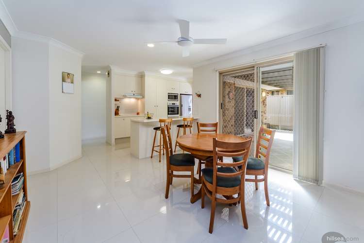Fifth view of Homely house listing, 16 Maidstone Place, Parkwood QLD 4214