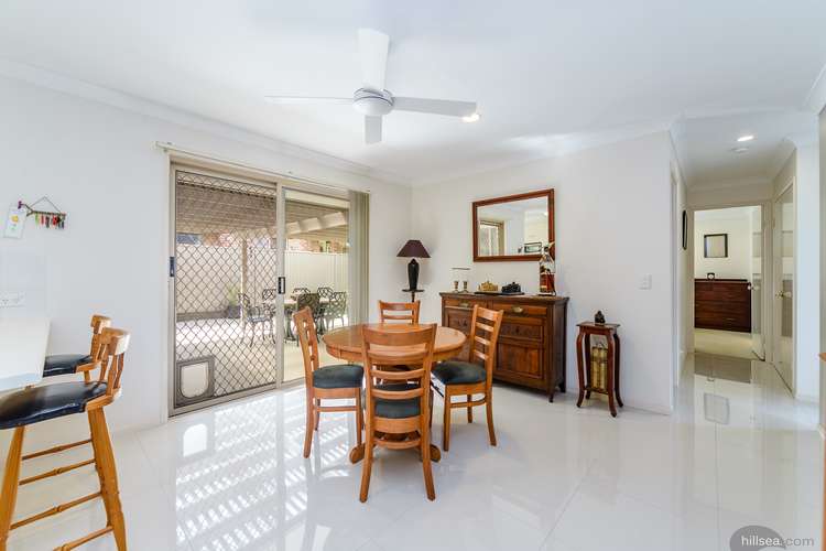 Sixth view of Homely house listing, 16 Maidstone Place, Parkwood QLD 4214