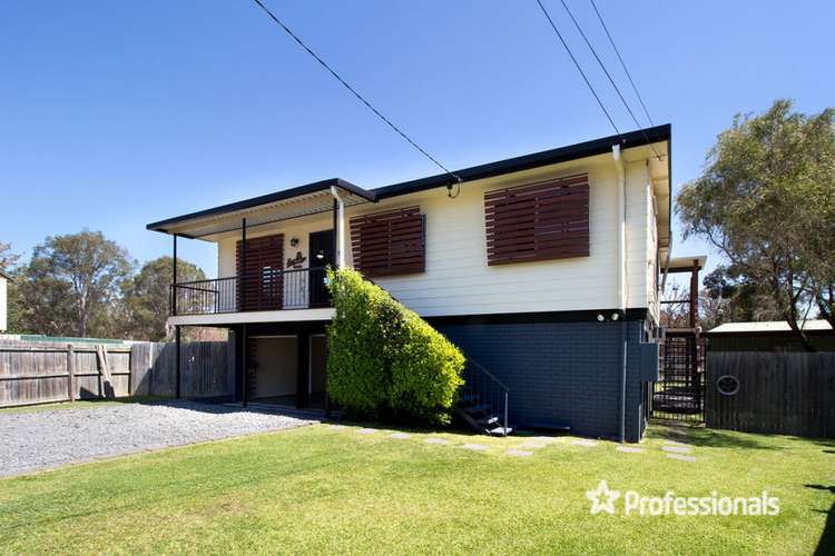 Main view of Homely house listing, 23 Meranti Street, Crestmead QLD 4132