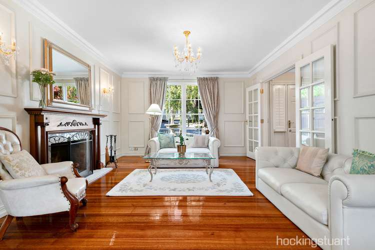 Second view of Homely house listing, 286 Mont Albert Road, Surrey Hills VIC 3127