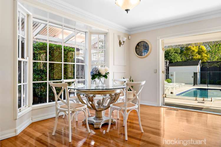 Fifth view of Homely house listing, 286 Mont Albert Road, Surrey Hills VIC 3127