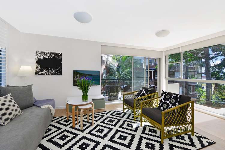 Main view of Homely apartment listing, 20-22 Onslow Avenue, Elizabeth Bay NSW 2011