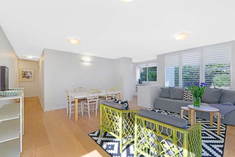 Third view of Homely apartment listing, 20-22 Onslow Avenue, Elizabeth Bay NSW 2011