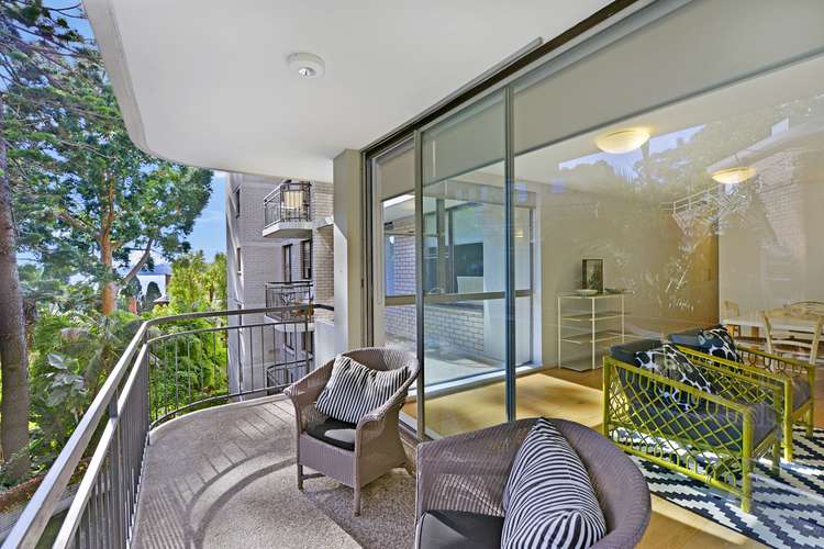 Fourth view of Homely apartment listing, 20-22 Onslow Avenue, Elizabeth Bay NSW 2011