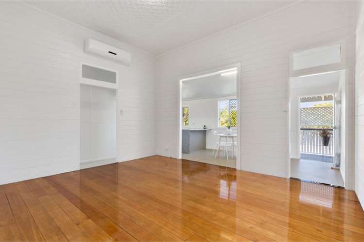 Third view of Homely unit listing, 2/100 Edington Street, Berserker QLD 4701