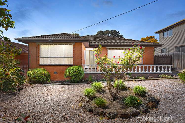 Main view of Homely house listing, 11 Highview Grove, Burwood East VIC 3151