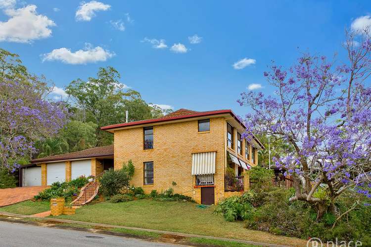 Fourth view of Homely house listing, 2 Tamarang Street, Tarragindi QLD 4121