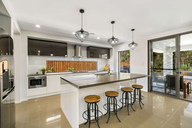 Fifth view of Homely house listing, 3 Monterey Circuit, Brookwater QLD 4300