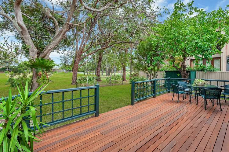 Fifth view of Homely house listing, 22 Nobby Parade, Miami QLD 4220