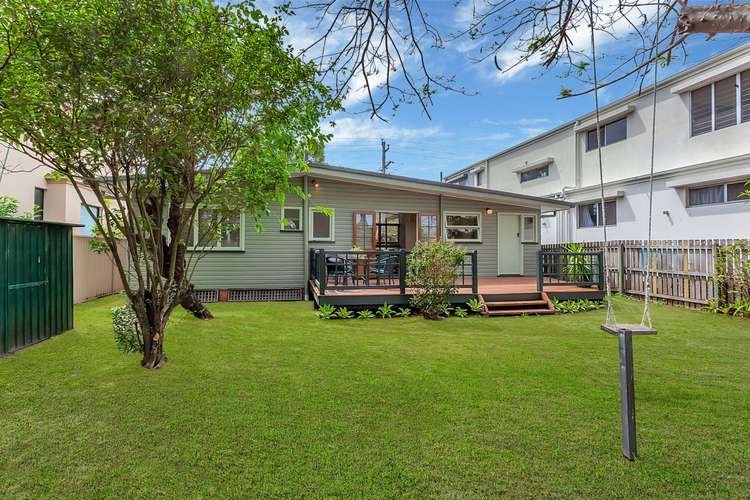 Sixth view of Homely house listing, 22 Nobby Parade, Miami QLD 4220