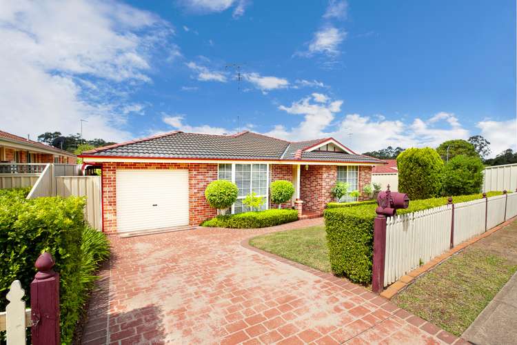 Second view of Homely house listing, 17a Floribunda Avenue, Glenmore Park NSW 2745