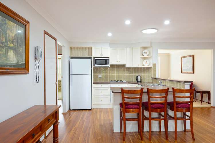 Third view of Homely house listing, 17a Floribunda Avenue, Glenmore Park NSW 2745