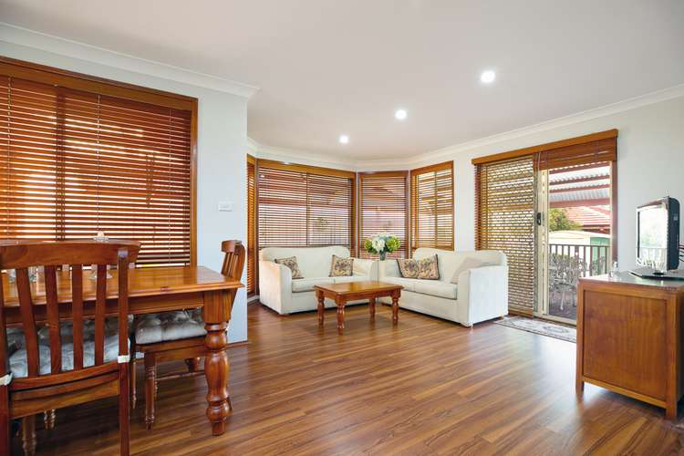 Fourth view of Homely house listing, 17a Floribunda Avenue, Glenmore Park NSW 2745