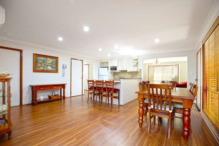 Fifth view of Homely house listing, 17a Floribunda Avenue, Glenmore Park NSW 2745