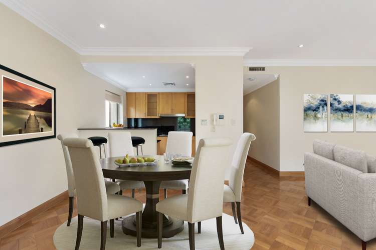 Second view of Homely apartment listing, 17/34-40 Spencer Street, Rose Bay NSW 2029