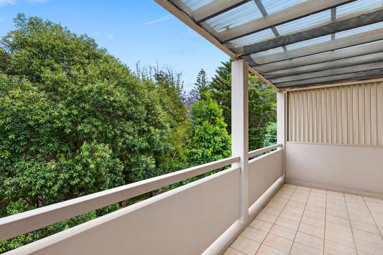 Third view of Homely apartment listing, 17/34-40 Spencer Street, Rose Bay NSW 2029