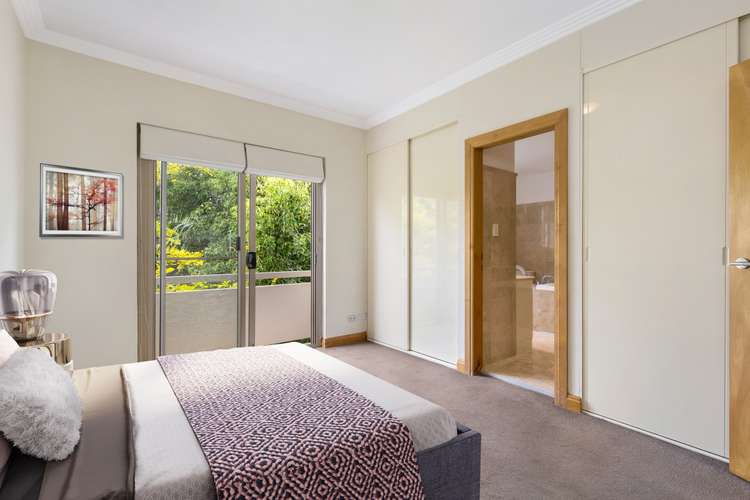 Fourth view of Homely apartment listing, 17/34-40 Spencer Street, Rose Bay NSW 2029