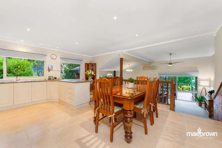 Fourth view of Homely house listing, 23 Jubilee Road, Montrose VIC 3765