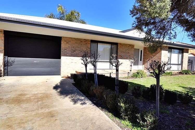 Second view of Homely house listing, 21 Avocet Drive, Estella NSW 2650